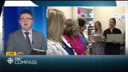 How will P.E.I.'s 2024 budget affect Islanders? News Clip