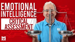 Critical Assessment of Emotional Intelligence: The Cases For and Against Instructional Video