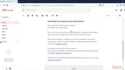 Bug Bounty Program Certification 3.4: Find Bugs Using Network Vulnerability Scanner Instructional Video