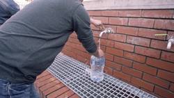 Water Shortage in Cape Town: The Struggle to Survive Instructional Video