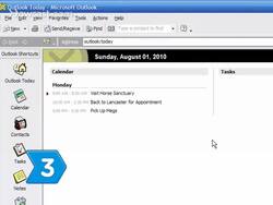 How to Link Your Outlook to Your Gmail Instructional Video