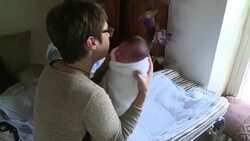 CLEAN : Assisted reproduction rights in France to be widened News Clip