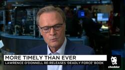 Lawrence O'Donnell: Cameras Are the Only Difference Between Police Shootings in 1975 and Now News Clip
