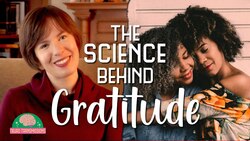 Why gratitude is good for you (seriously) Instructional Video