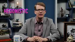 Utilitarianism: Crash Course Philosophy Instructional Video