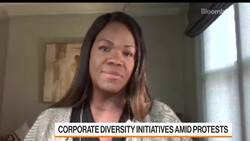 Vivian Hunt Says Corporate Diversity Initiatives Lead to Better Results News Clip