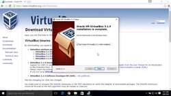 Linux Administration Bootcamp: Go from Beginner to Advanced - Installing VirtualBox on Windows Instructional Video