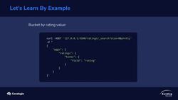 Elasticsearch 7 and Elastic Stack - In Depth and Hands On! - Aggregations, Buckets, and Metrics Instructional Video