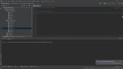 MongoDB Mastering MongoDB for Beginners (Theory and Projects) - Setting Up Django with Mongo Instructional Video