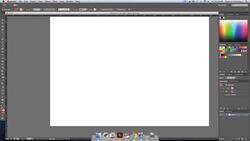 How to Work with Adobe Illustrator Rulers & Guides Instructional Video