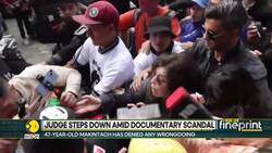 Maradona Death Trial: Argentinian Judge Withdraws From Negligence Trial Amid Scandal News Clip