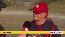 A town councillor delivered bad news to residents of fire-ravaged region — and says she knew fires would happen News Clip