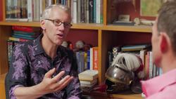 Tom Holland on the Birth of Islam: What is Islam Instructional Video