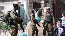 CLEAN : Jewish settlers celebrate Purim despite coronavirus restrictions News Clip