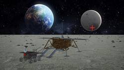 China’s Yutu 2 rover investigating ‘mystery house’ spotted on the far side of the moon Instructional Video