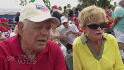 Fighting for the seniors’ vote in Florida News Clip