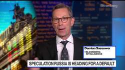 Russia Claims Bond Coupon Payment Has Been Made News Clip