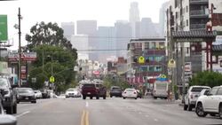 CLEAN : LA's Koreatown, 30 years after deadly 'multi-ethnic' riots News Clip