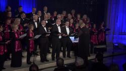 Celebrate St. Patrick: Performance of "Oró Sé do Bheatha ‘Bhaile" in St. Patrick's Cathedral Instructional Video