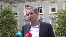 Detail still lacking ‘but Ireland would be worse off without EU-US deal’, says Tanaiste News Clip