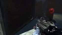 F.E.A.R. 3 Fettel Walkthrough Part 14: Slums (6 of 6) Instructional Video