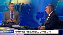 Evercore's Emanuel Warns of 'Exuberant Corrections' in 2025 News Clip