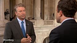 Sen. Rand Paul on Broadcom Deal, Missing Saudi Dissident and USMCA Deal News Clip