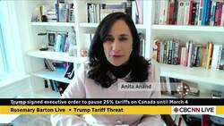 What Canadians can expect if interprovincial trade barriers come down as planned News Clip