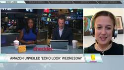 Silicon Valley's New Focus- The Camera News Clip