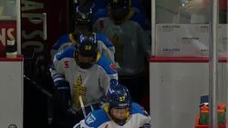 Carly Jackson on Sceptres' playoff push, Erica Howe, and hot dogs around the PWHL News Clip