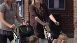 SURVIVOR'S GUIDE - Teenage Mums Instructional Video