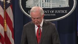 FBI: Fingerprint, DNA led to bomb suspect arrest News Clip