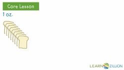 Converting Units of Weight: Ounces, Pounds, and Tons Instructional Video