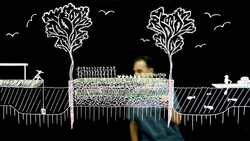 Chinampas of Mexico: Most Productive Agriculture EVER? Instructional Video