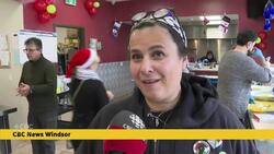 This Palestinian community association in Windsor is building bridges through food News Clip