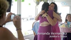 The Surprise Baby Shower That Jenilee Will Never Forget (The Creation Of Us - E4) Instructional Video