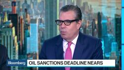 Goldman's Currie Is Bullish on Oil Returns With a 10% Carry News Clip