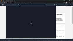 PySpark and AWS: Master Big Data with PySpark and AWS - Loading Data (Creating RDS-I) Instructional Video