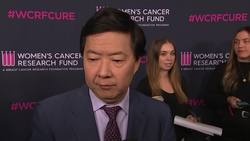 Rita Wilson's lifestyle changes after beating cancer News Clip