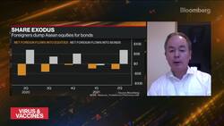 Foreign Funds Flee Asian Equities News Clip