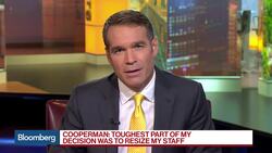 Why Leon Cooperman Converted Hedge Fund to Family Office News Clip