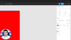 Figma for UIUX Master Web Design in Figma - Getting Started with Figma Instructional Video