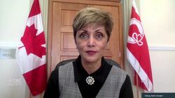 Calgary's new mayor wants a child care deal with feds if Alberta doesn't strike one News Clip