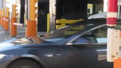 Mandatory COVID-19 testing begins at 11 more land borders News Clip