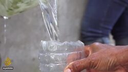 Indonesia climate crisis: Extreme weather hurts crops News Clip