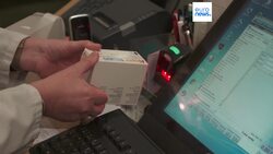 Brussels drafts plans to avoid EU pharmaceutical shortages News Clip