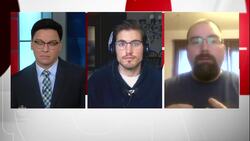 After the cuts to French services in Ontario, are francophone populations in other provinces concerned? News Clip