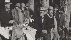 Chinese History in Yosemite Instructional Video