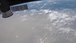 Warmer Ocean Temperatures May Decrease Saharan Dust Crossing the Atlantic Instructional Video