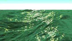 Tsunami Stock Footage